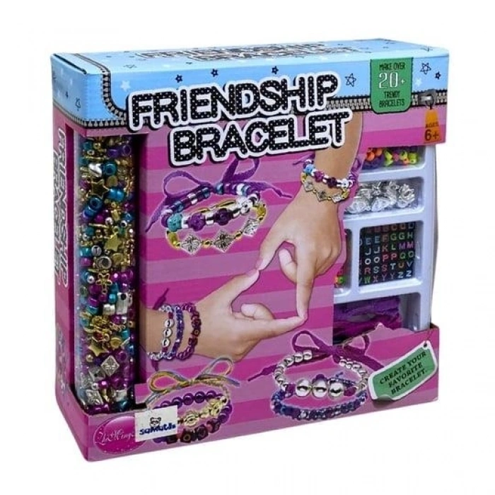 Mey İthalat® 11385/11490 BONCUK SETİ