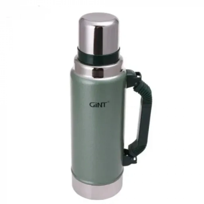 Mey İthalat® 1.25 Litre Vakumlu Çelik Termos