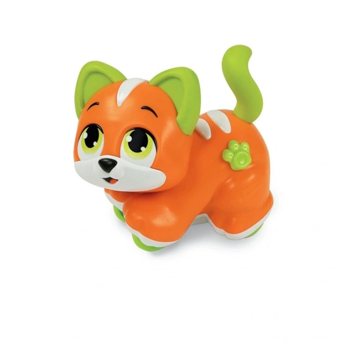 Mey İthalat® 17462 Sevimli İnteraktif Kedicik +12 ay