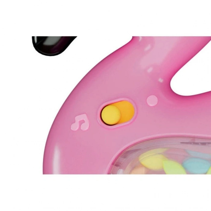 Mey İthalat® 17492 İnteraktif Flamingo Oyuncak