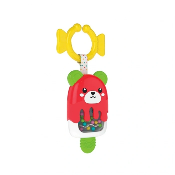 Mey İthalat® 17503 Dondurma Çıngırak