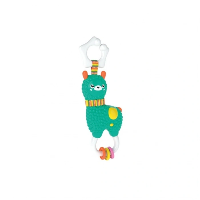Mey İthalat® 17505  - İnteraktif Lama Oyuncak