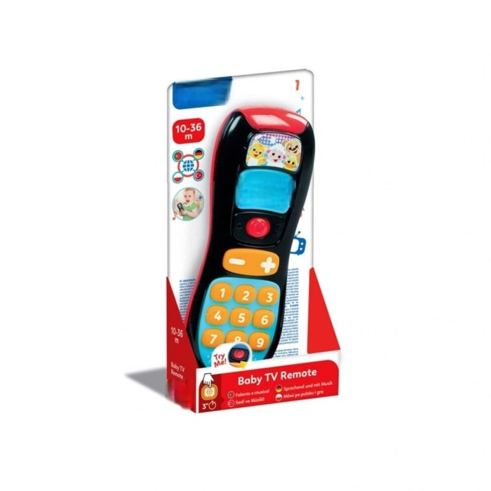 Mey İthalat® 17518 Uzaktan Kumanda