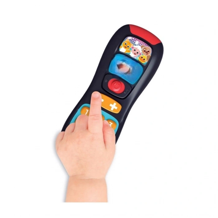 Mey İthalat® 17518 Uzaktan Kumanda