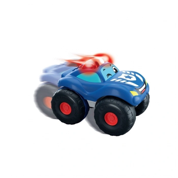 Mey İthalat® 17539 Polis Arabası