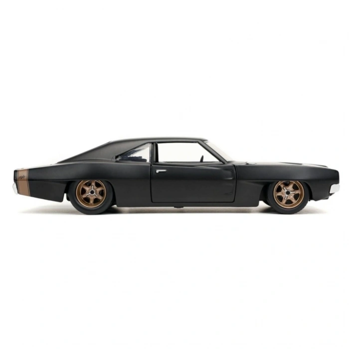 Mey İthalat® 1968 Model Aracı