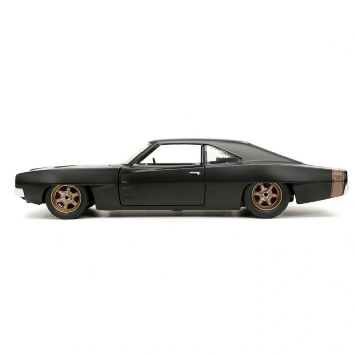 Mey İthalat® 1968 Model Aracı
