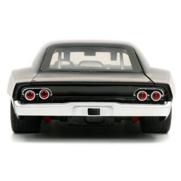Mey İthalat® 1968 Model Aracı