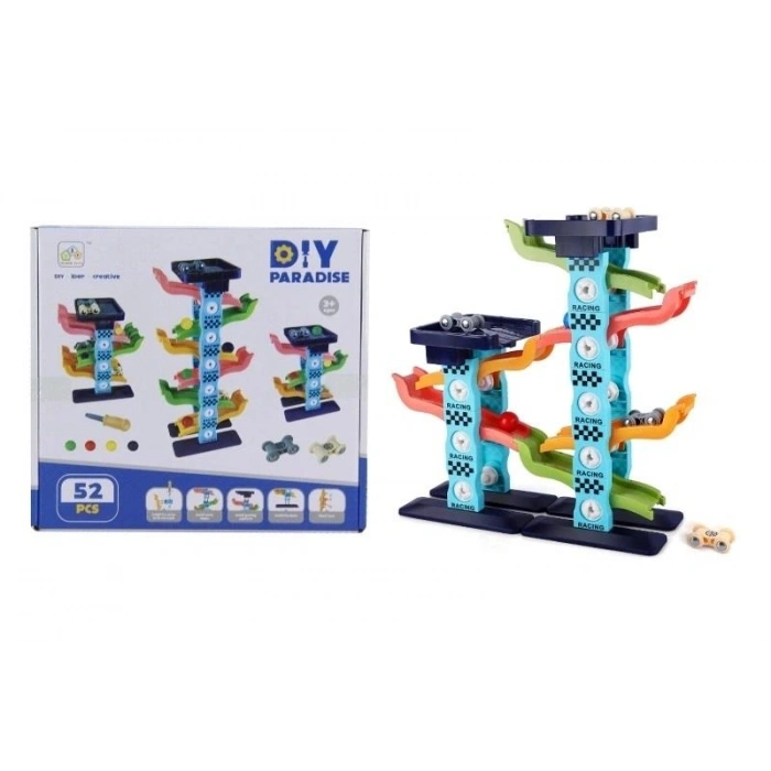 Mey İthalat® 2024-1C SÖKTAK TOP ARABA KULESİ