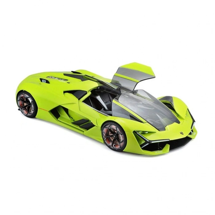 Mey İthalat®  21094 1:24 Lamborghini Terzo Millennio Model Araba