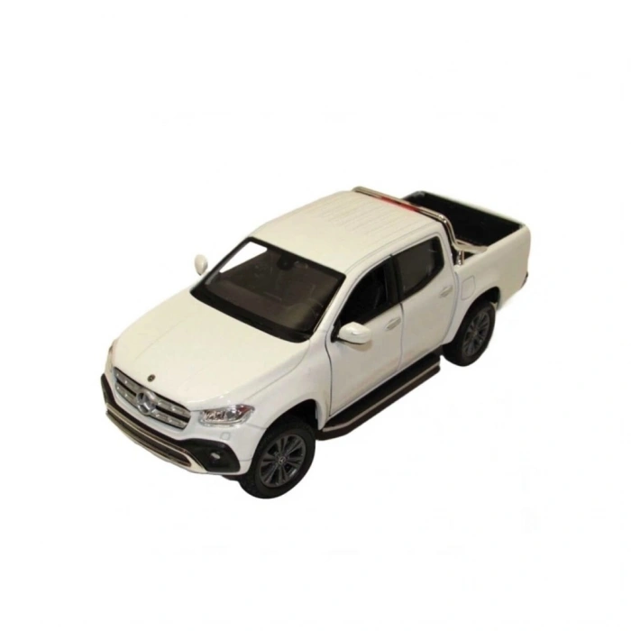 Mey İthalat® 24100  1 24 MODEL ARAÇ