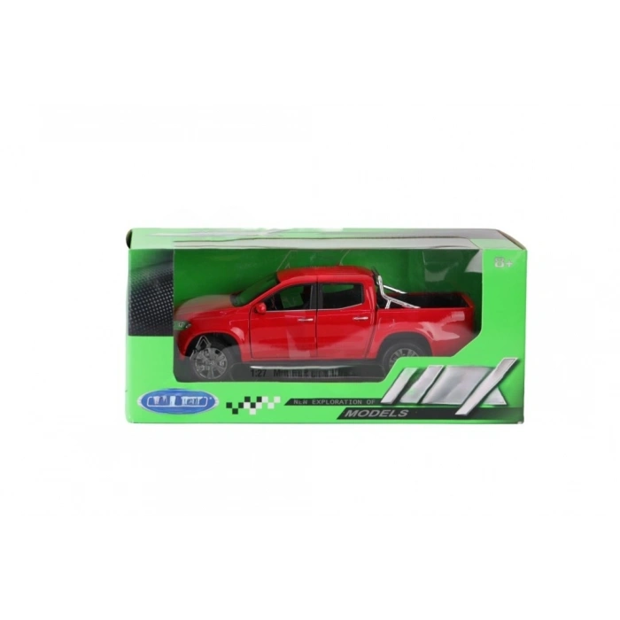 Mey İthalat® 24100  1 24 MODEL ARAÇ