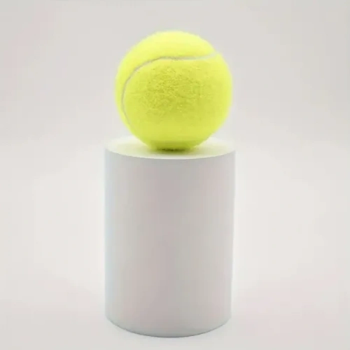 Mey İthalat® 3lü Köpek Oyun Tenis Topu