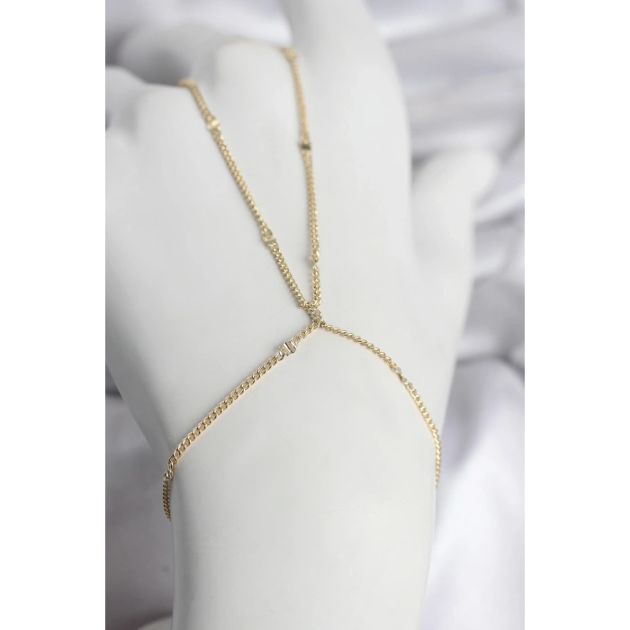 Mey İthalat® 316L Çelik Parça Ezme Model Şahmeran