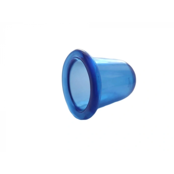 Mey İthalat® 4 Boy Yüz Ve Vücut Masaj Kupası Facıal Cuppıng