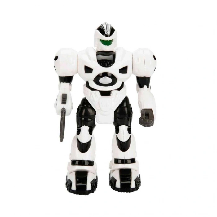 Mey İthalat® 40757 ROBOT YÜRÜYEN IŞIK 18CM 3A