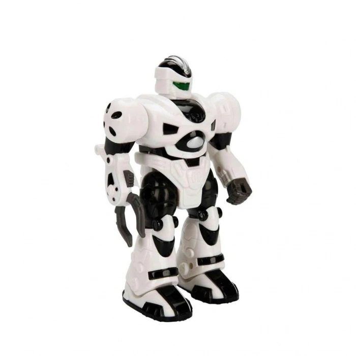 Mey İthalat® 40757 ROBOT YÜRÜYEN IŞIK 18CM 3A