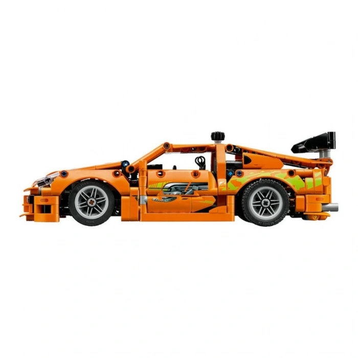 Mey İthalat® 42204 Toyota Supra MK4 810 parça +9 yaş