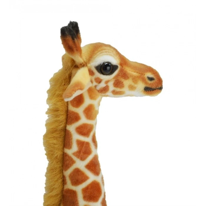 Mey İthalat® 43 CM PELUŞ ZÜRAFA HALLEY