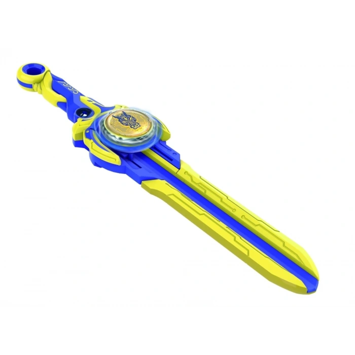 Mey İthalat® 54124 STANDART PAKET -YILDIRIM LEOPARI