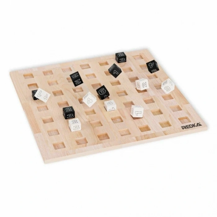 Mey İthalat®  5625 Math Rolls -  - KumToys