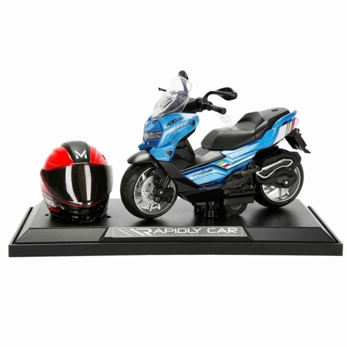 Mey İthalat® 5839 MOTOSİKLET 1 12