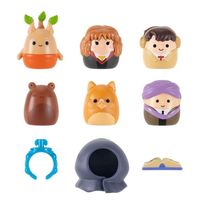 Mey İthalat® 6lı Figür Seri 1