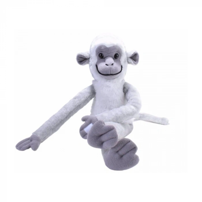 Mey İthalat® 62589 Peluş 60 cm Maymun
