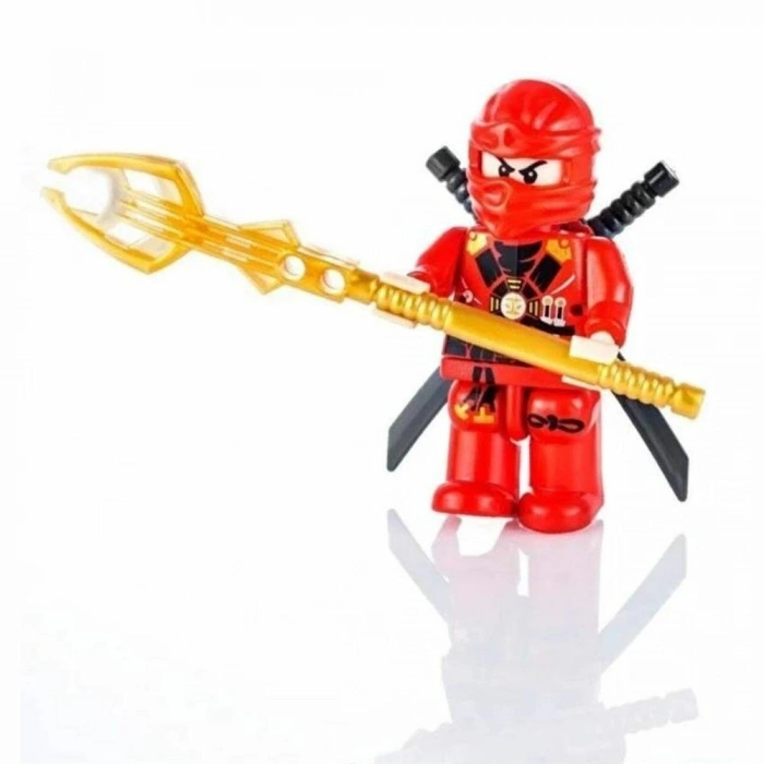 Mey İthalat® 6979 SAMURAY -BY