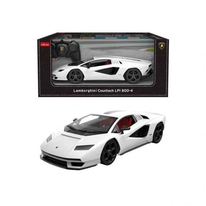 Mey İthalat® 92000LamborghiniCountach1:16Araba-