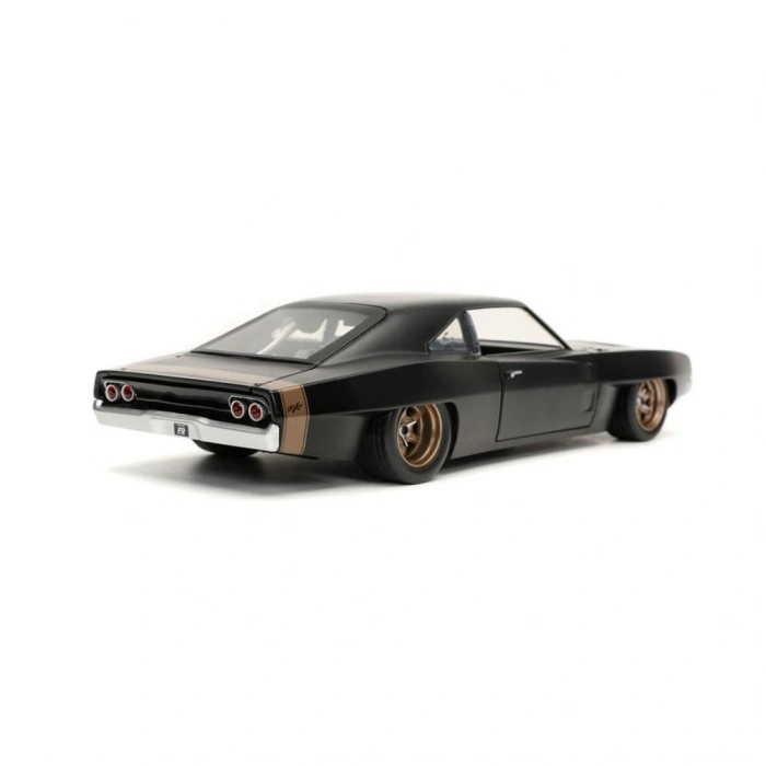 Mey İthalat® 9332614314R00 MODEL ARABA1968  1 24