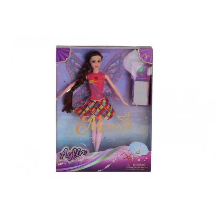 Mey İthalat® AGH 506 KELEBEK BEBEK