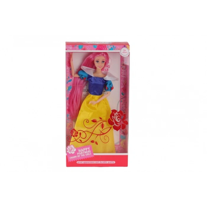 Mey İthalat® AGH 508 HAPPY PRENSES BEBEK