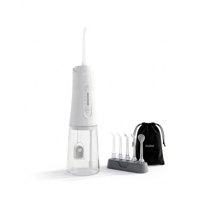 Mey İthalat® AMF11 AĞIZ DUŞU BEYAZ