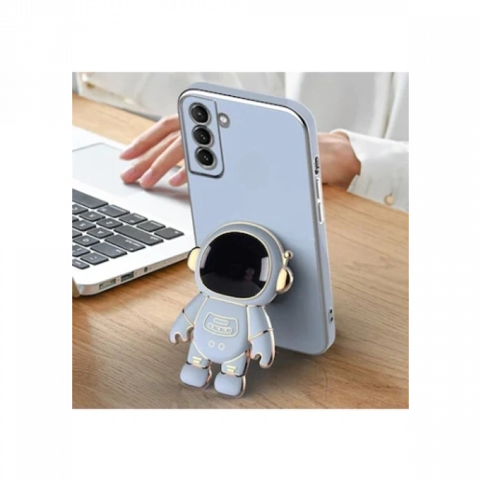 Mey İthalat® Astronot Telefon Tutucu