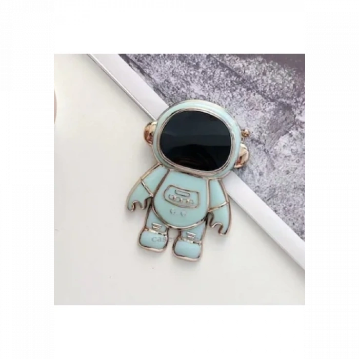 Mey İthalat® Astronot Telefon Tutucu