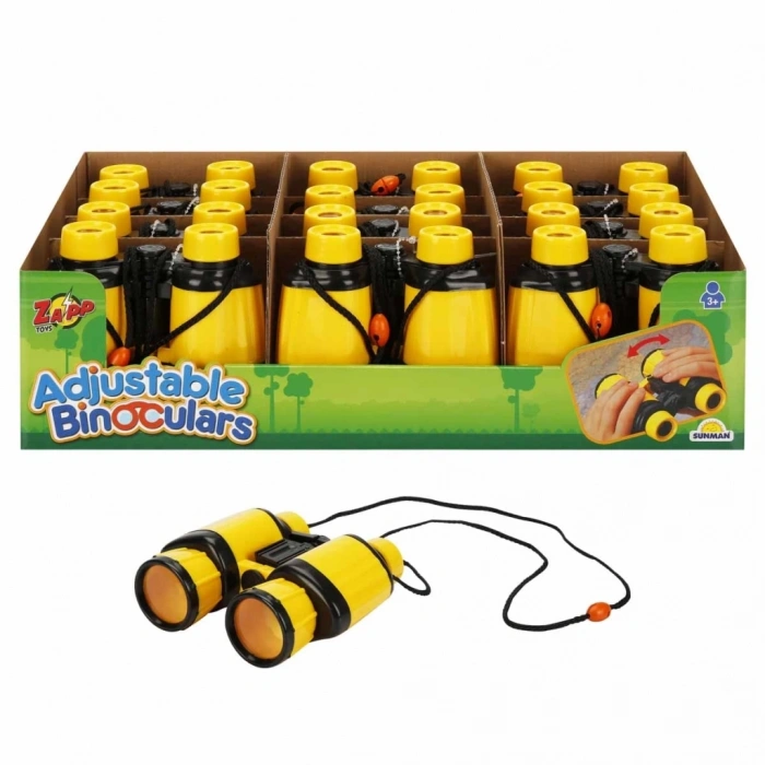 Mey İthalat® Ayarlı Dürbün