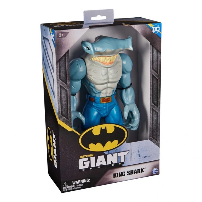 Mey İthalat®  Batman Figür 30 cm