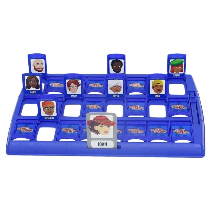 Mey İthalat® BilBakalım