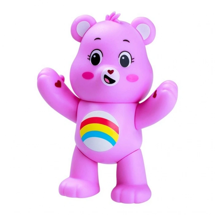 Mey İthalat® Care Bears Koleksiyon Figürleri
