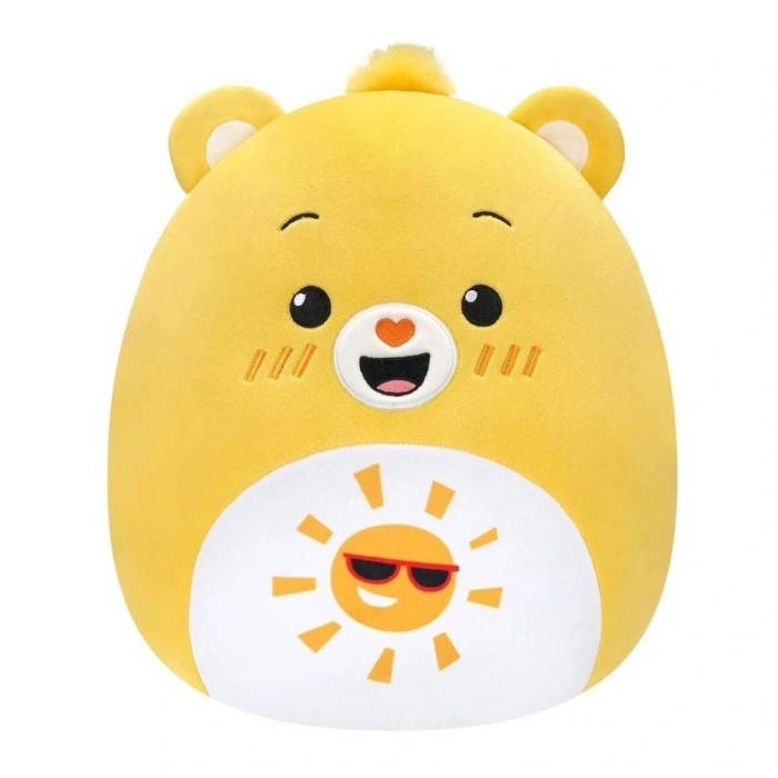 Mey İthalat® Care Bears Serisi 25 cm MODEL SORUNUZ