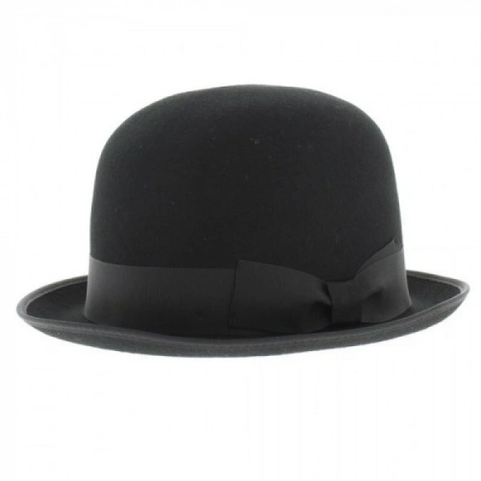 Mey İthalat® Charlie Chaplin Şapkası