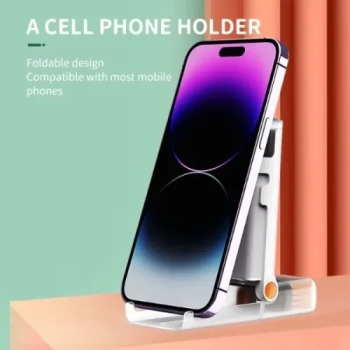 Mey İthalat® Çok Amaçlı Temizleyici Kit  ve Telefon Standı