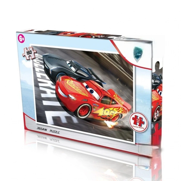 Mey İthalat® CR 715 PUZZLE 150