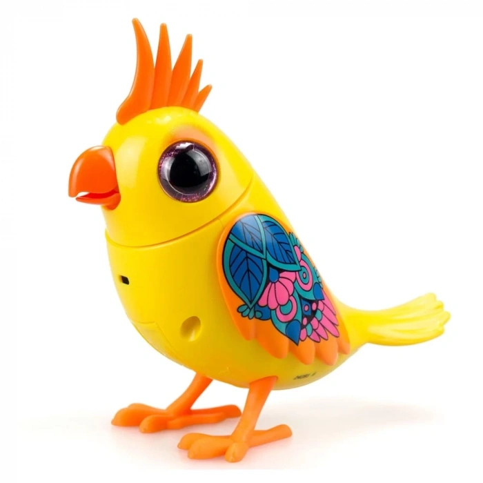 Mey İthalat®  Digibirds Tekli Paket Seri 1 88600