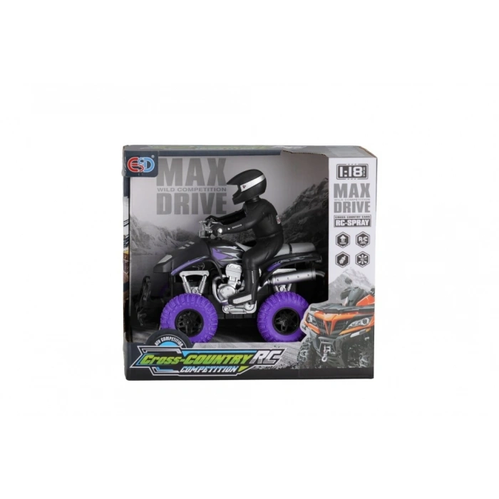 Mey İthalat® ESD868-11 PİLLİ ARAZŞ MOTORU 12