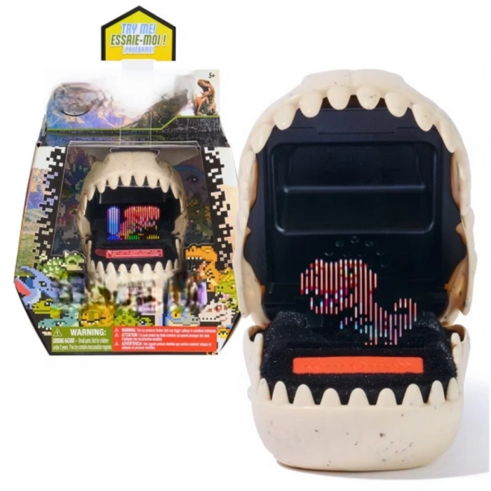 Mey İthalat® Etkileşimli Dijital Evcil Hayvan