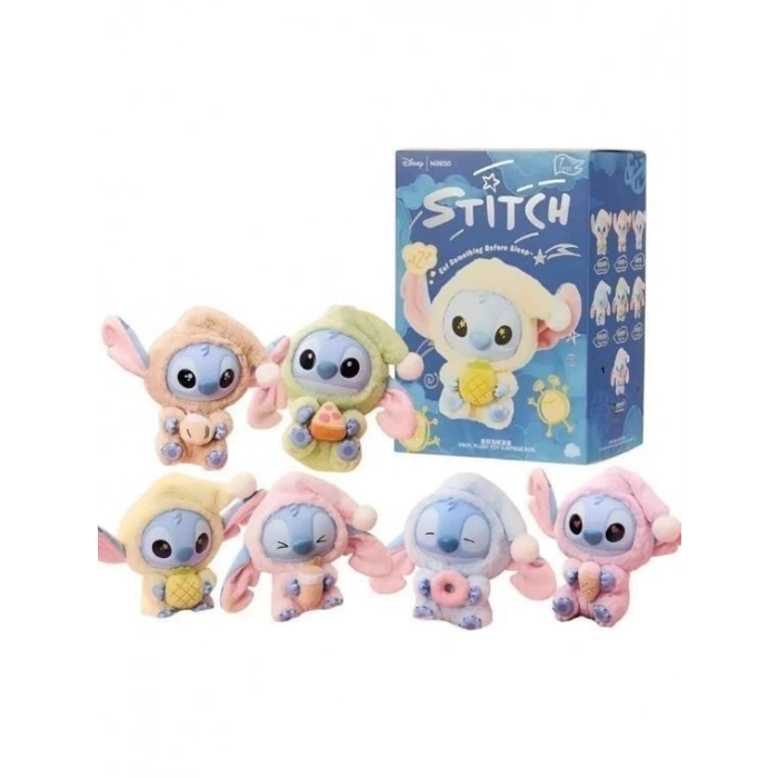 Mey İthalat® ETM-23 SÜRPRİZ KUTUDA SEVİMLİ PELUŞ -ETM