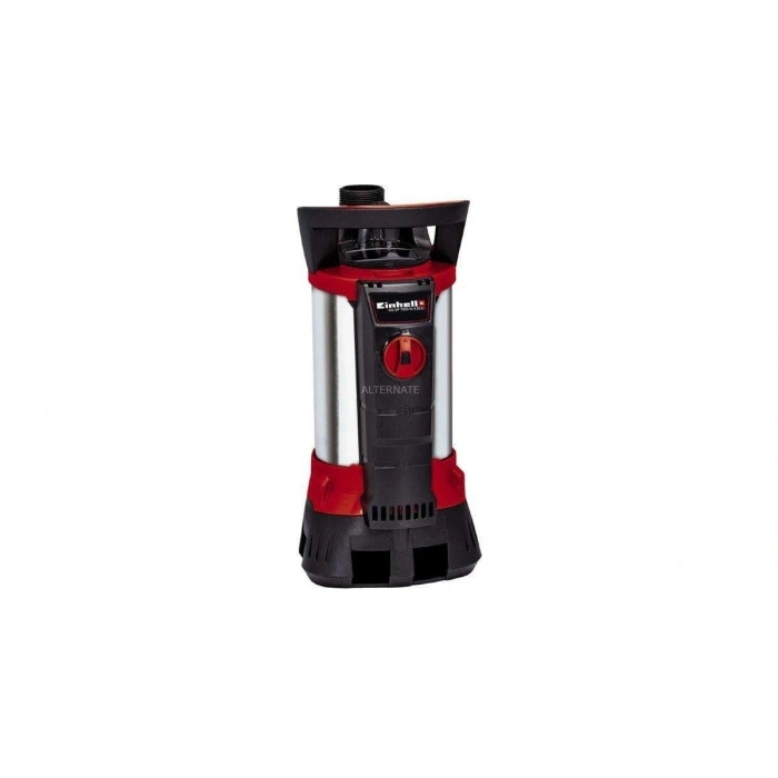 Mey İthalat®  GE DP 7935 NA ECO Kirli Su Dalgıç Pompa