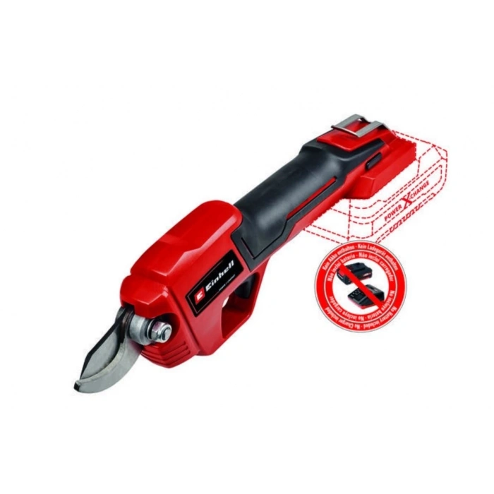 Mey İthalat®  GE-LS 18 Li-Solo Dal Budama Makası